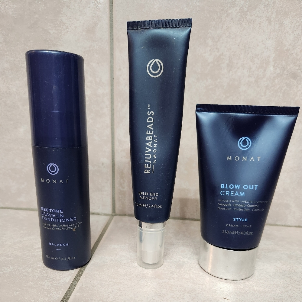 Monat Set